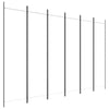 300 x 200 cm / White
