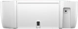 HP DeskJet 2820e All-in-One Printer, Color, Printer for Home, Print, Copy, Scan, Wireless Printing, Apple AirPrint, Google Cloud Print, 588L1A