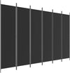 300 x 200 cm / Black