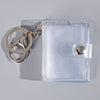 Transparent / 1inch
