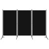 260 x 180 cm / Black