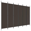 300 x 200 cm / Brown