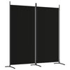 175 x 180 cm / Black