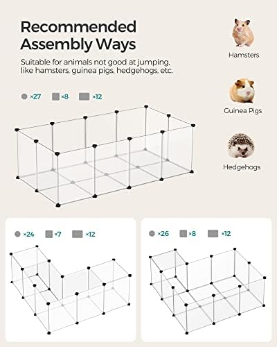 Panels and connectors