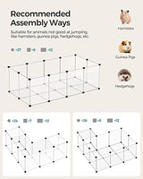 Panels and connectors