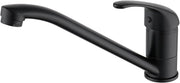 Decaura 360° Swivel Sink Mixer Tap – Matt Black