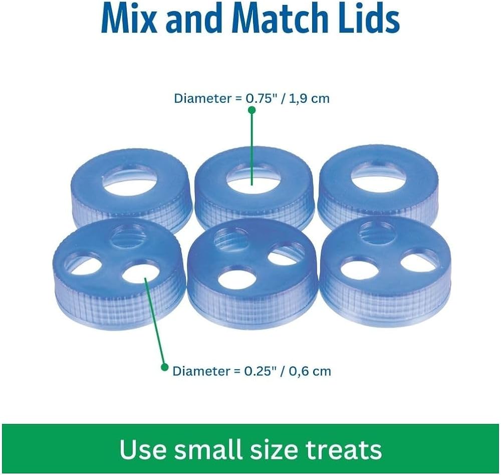 Dog Turn-Around Strategy Activity Game – 22 × 33 × 18 cm