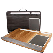 Foldable Portable Bed & Sofa Laptop Desk