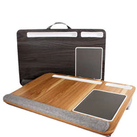 Foldable Portable Bed & Sofa Laptop Desk