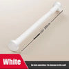 110-200cm / White