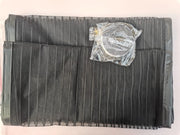 90 × 210 cm Magnetic Fly-Screen Door with 36 Magnets