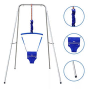 Baby Swing Garden Kids Hanging Seat Without Stand