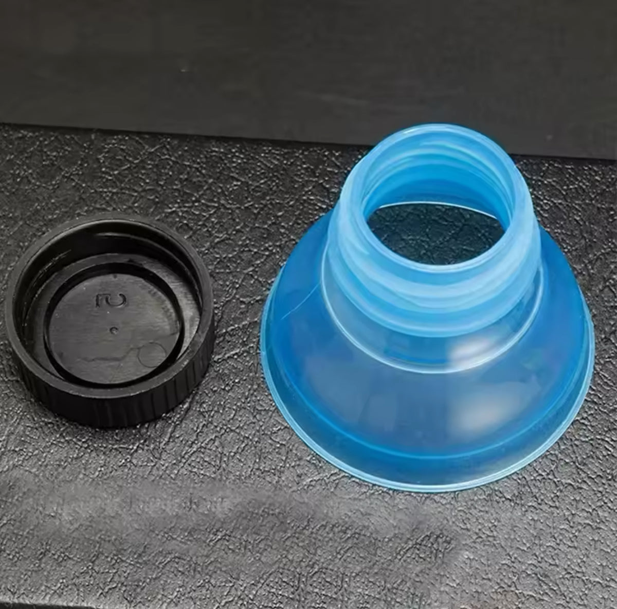 Reusable Snap-On Beverage-Can Covers – 3 Pack