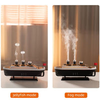 Titanic Humidifier + FREE Heart Of The Ocean Necklace