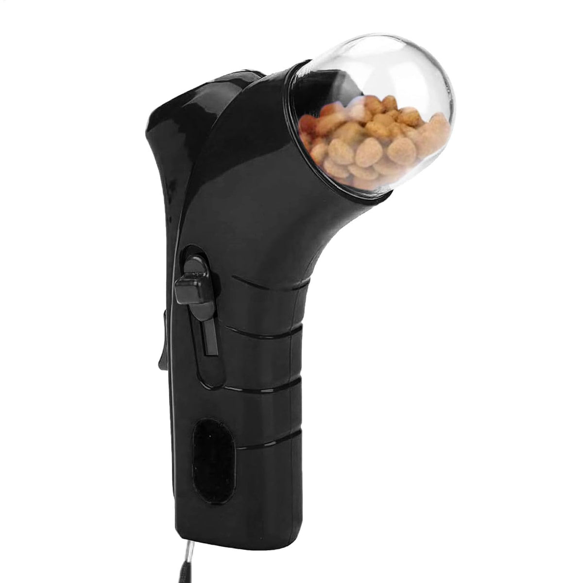 Handheld Pet Treat Launcher – 4 Colours