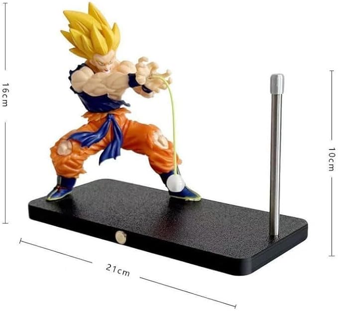 Dragon Ball Kame Hame Ha Night Light