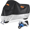 White / XXL 245cm(L) x 105cm(W) x 125cm(H)