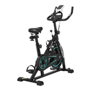150 kg Indoor Spin Bike with 10 kg Flywheel