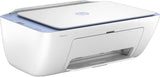 HP DeskJet 2820e All-in-One Printer, Color, Printer for Home, Print, Copy, Scan, Wireless Printing, Apple AirPrint, Google Cloud Print, 588L1A