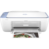 HP DeskJet 2820e All-in-One Printer, Color, Printer for Home, Print, Copy, Scan, Wireless Printing, Apple AirPrint, Google Cloud Print, 588L1A