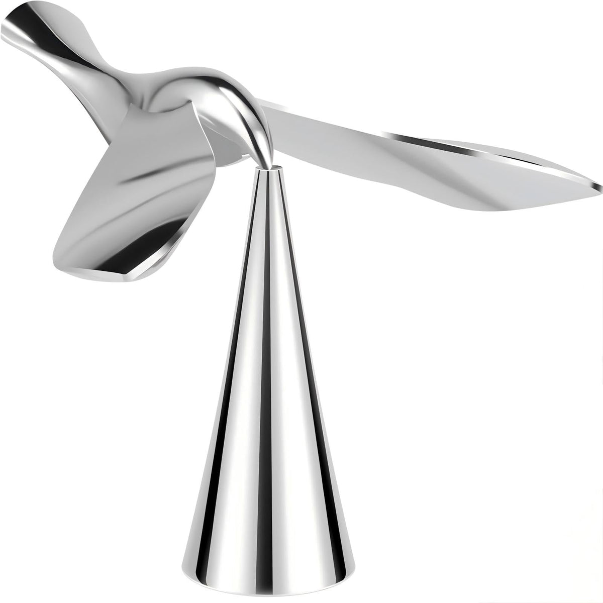 Balancing Flying-Bird Bottle Opener
