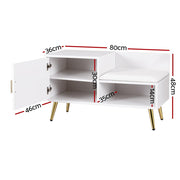 White Padded Shoe Storage Bench – Up to 6 Pairs