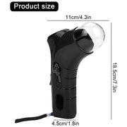 Handheld Pet Treat Launcher – 4 Colours