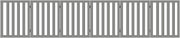 Freestanding Foldable MDF Pet Gate – 3 Sizes, White or Grey