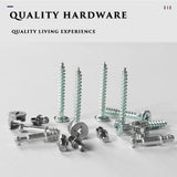 6 Chest of Drawers Dresser Wooden Cabinet Table Tallboy Lowboy Wood Storage