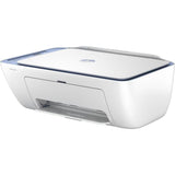 HP DeskJet 2820e All-in-One Printer, Color, Printer for Home, Print, Copy, Scan, Wireless Printing, Apple AirPrint, Google Cloud Print, 588L1A