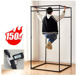 Clothing Store Fitting Room Privacy Protect Portable Dressing Room with Curtain