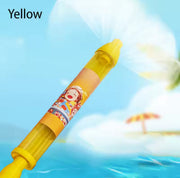 Firework-Pattern Mini Water Spray Toy – 3 Colours