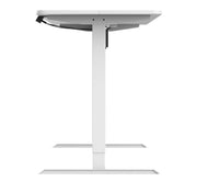 Standing Desk Electric Adjustable Height Sit Stand Workstation 120cm