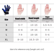 Rehabilitation Robot Gloves Rehabilitation Training Glove Finger Care Hand Function Training Gloves for Stroke