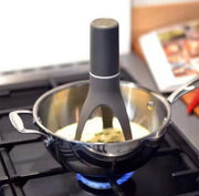 3-Speed Automatic Pan Stirrer – 2 Colours