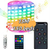 Multi / 15 M 150 LED