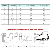 Novelty Hidden-Print EVA Flip-Flops – 6 Sizes