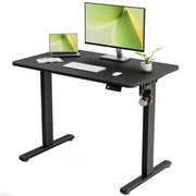 Electric Sit-Stand Desk – 80–170cm Desktop Options