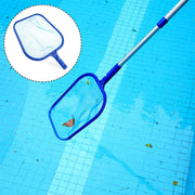 43 cm Fine-Mesh Pool Skimmer Net