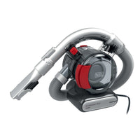 BLACK+DECKER PD1200AV-XE 12V Flexi Car Vacuum