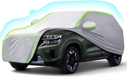 All-Weather SUV Car Cover with Cotton Lining – 520 × 200 × 180 cm