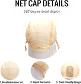 Long Straight Wig|Synthetic Long Wigs for Women|Cosplay Wig for Fashion Women 28inch