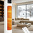 Portable Heater, 63CM 2000W PTC Ceramic Heater w/Remote, 1S Heating 30m², 12H Timer, 70° Oscillation, Adjustable Thermostat Fan Heater, Overheat & Tip-Over Protection Room Heater for Bedroom