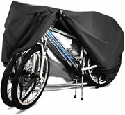 Outdoor Bike Cover for 2–3 Bikes – 2XL