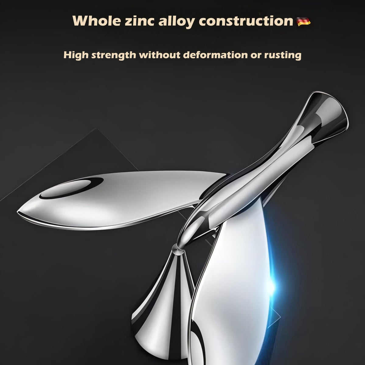 Balancing Flying-Bird Bottle Opener