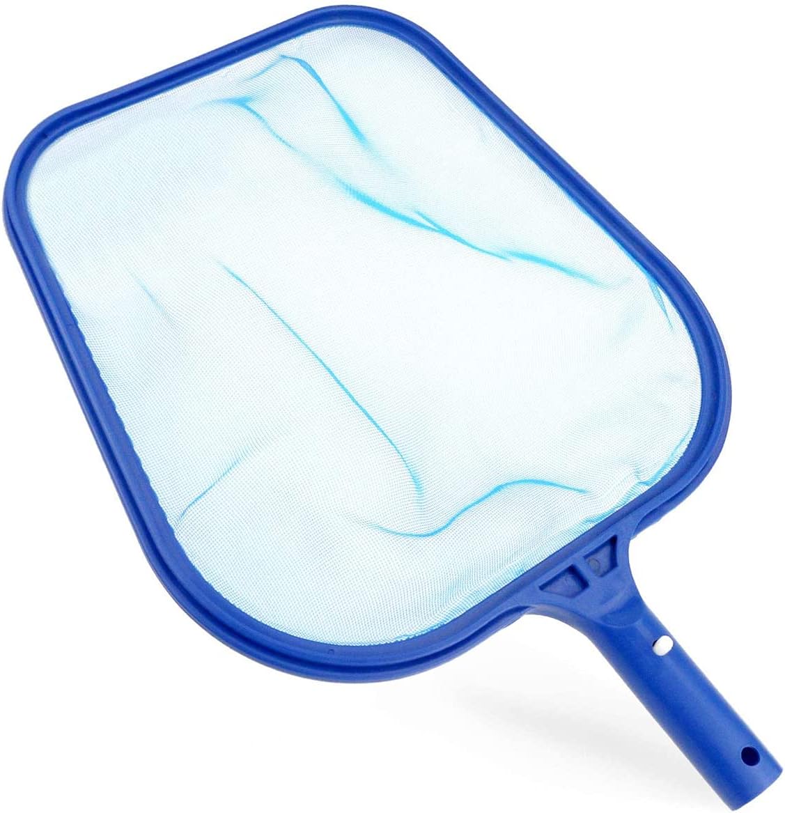 43 cm Fine-Mesh Pool Skimmer Net