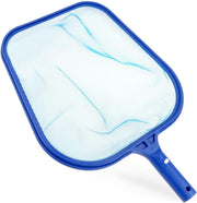 43 cm Fine-Mesh Pool Skimmer Net