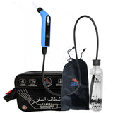 Portable Bidet, Portable Travel Bidet Bottle Handheld Personal Bidet Sprayer, Electric Sprayer Travel Bidet Camping Bathroom Personal Hygiene Cleaning Baby Care Toilet Bidet Sprayer Cleaning