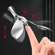 Balancing Flying-Bird Bottle Opener
