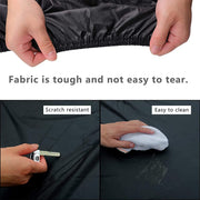 Outdoor Bike Cover for 2–3 Bikes – 2XL